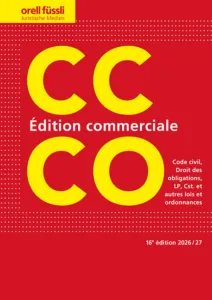 CC/CO Edition Commerciale