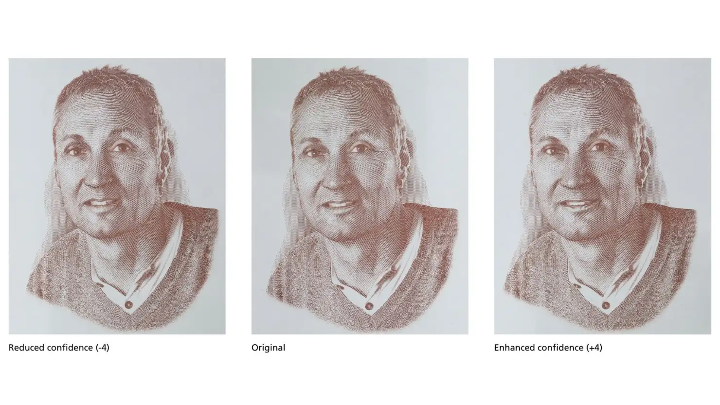 AI in portrait design